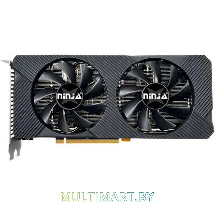 Видеокарта Sinotex Ninja Radeon RX 5700 XT 8GB GDDR6 (AJ57XTF86F)